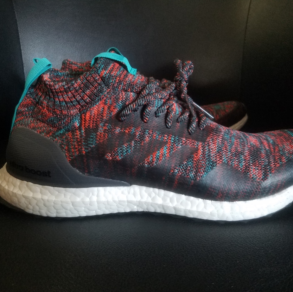 Adidas Ultraboost